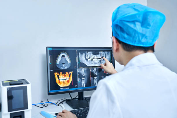 Best Weekend Emergency Dentist in Newington, VA