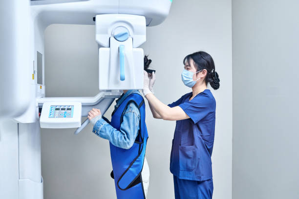 Best Emergency Root Canal Treatment in Newington, VA