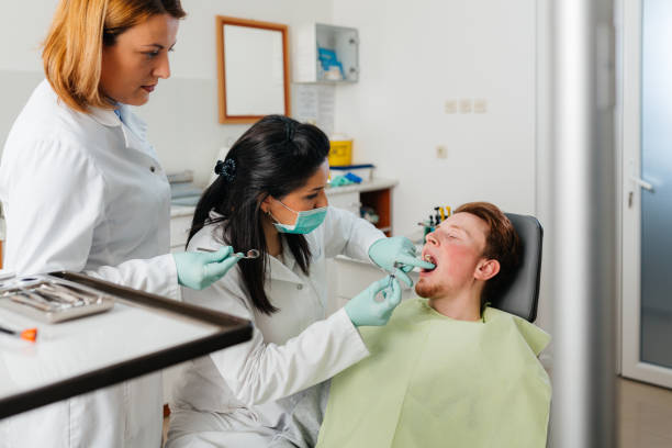 Best Orthodontic Emergency Dentist in Newington, VA